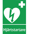 Hjärtstartare
